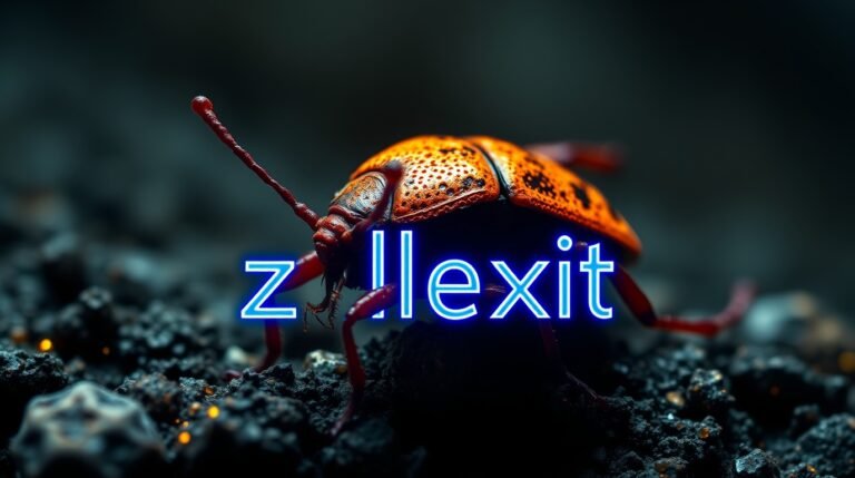 bug on zillexit