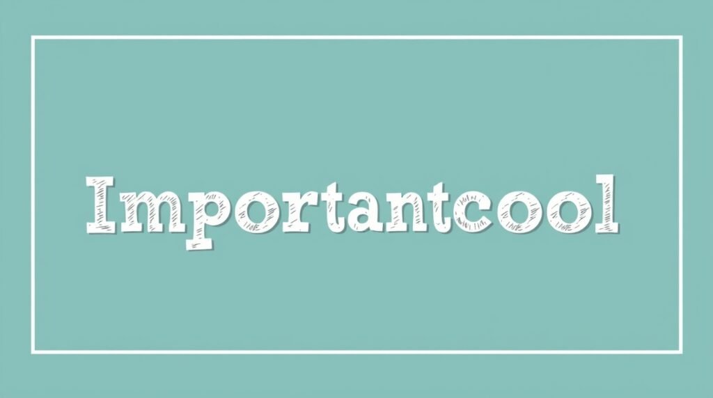 crafts importantcool