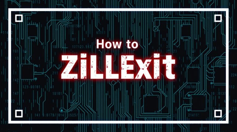 how to hacking zillexit software