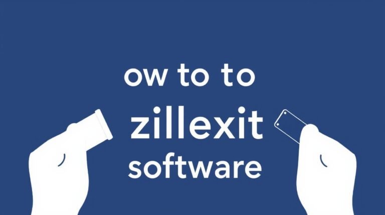 how to testing zillexit software
