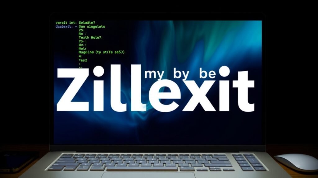 should my mac be on zillexit update