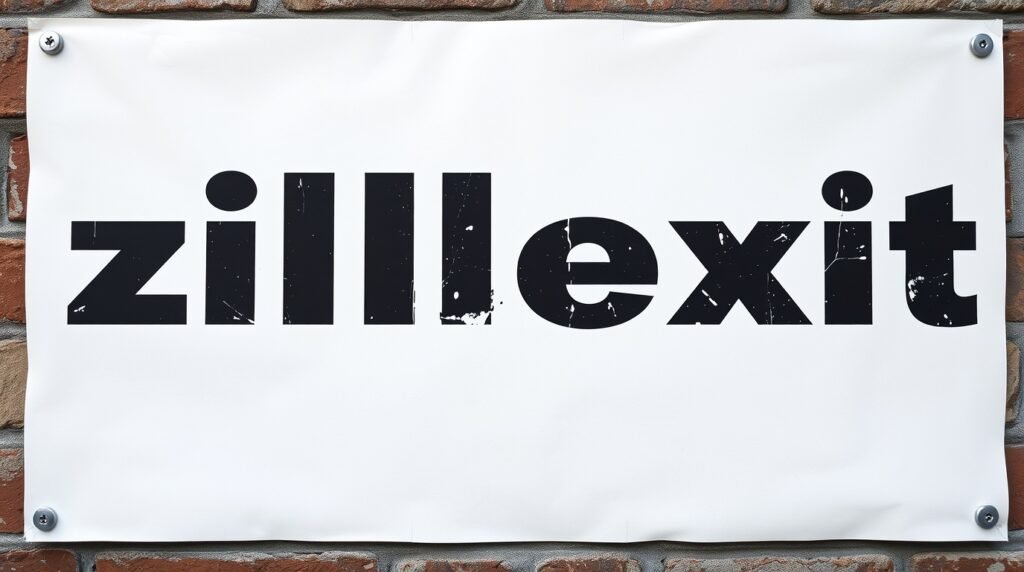 zillexit