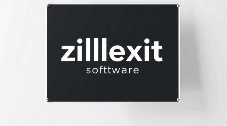 zillexit software
