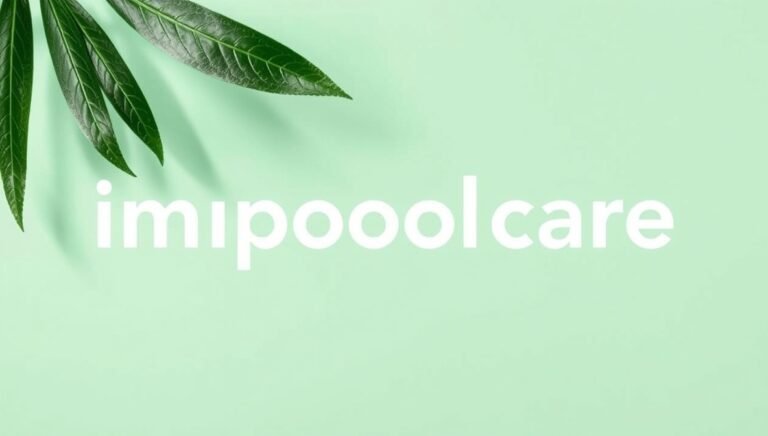 impocoolskin care advice tips by importantcool