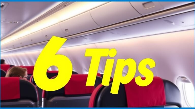 importantcool 6 tips for flight attendants