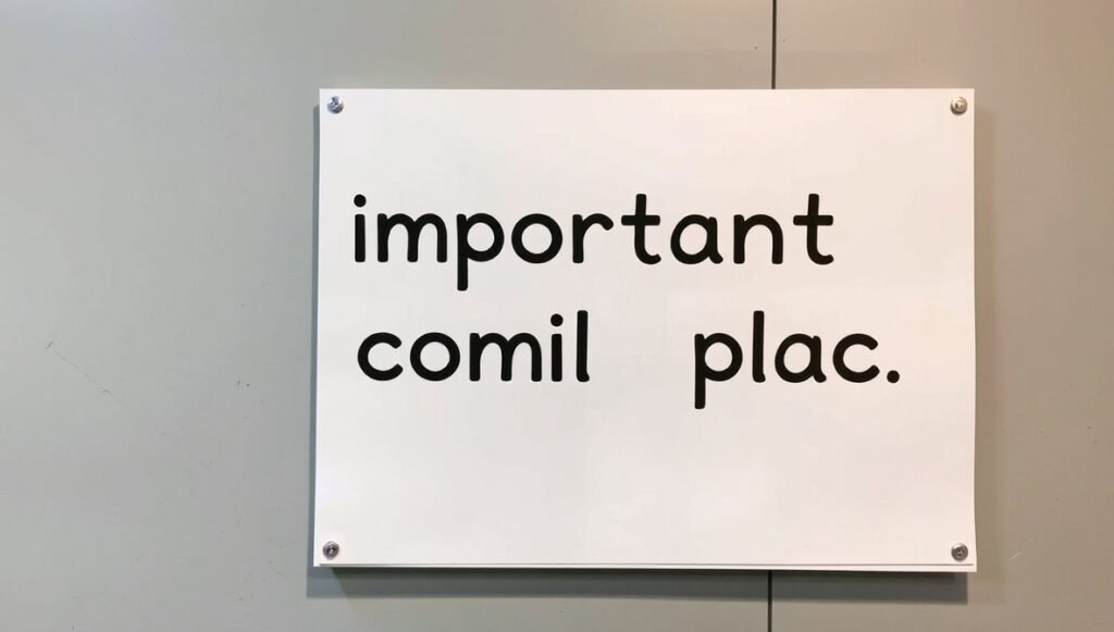 importantcool tomilon place