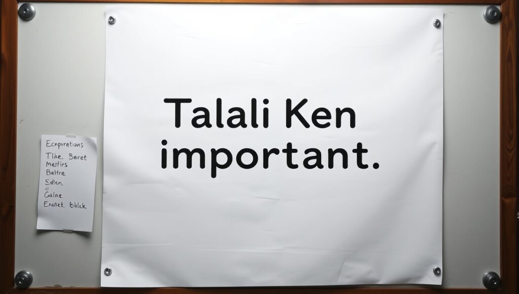 talamis kenal importantcool editor