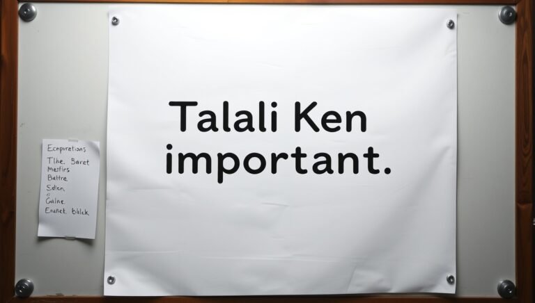 talamis kenal importantcool editor